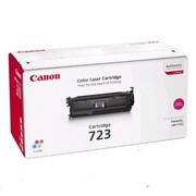 Toner Canon CRG-723M purpurowy (5 000 stron) - zdjęcie 1