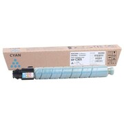 Toner Oryginalny Ricoh C305 (841599) (Błękitny) - DARMOWA DOSTAWA w 24h