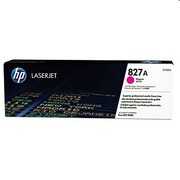 HP toner CF303A magenta - zdjęcie 1