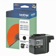 BROTHER Tusz Czarny LC129XLBK - zdjęcie 1
