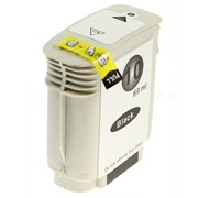 Tusz zamiennik HP (C4844A) Czarny - zdjęcie 1