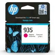 HP Tusz Czerwony HP935 C2P21AE - zdjęcie 1