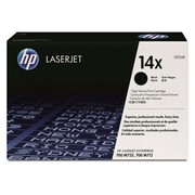 HP Toner Bk CF214X - zdjęcie 1