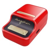 Drukarka Etykiet Niimbot B21/S Red - DARMOWA DOSTAWA w 24h