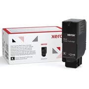 Toner Oryginalny Xerox C620 K XL (006R04644) (Czarny) - DARMOWA DOSTAWA w 24h