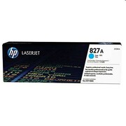 HP toner CF301A cyan