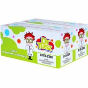 Toner + Bęben Zamiennik (TN-3380 + DR-3300) do Brother (DT-TBB-3380) (Czarny) (zestaw) - DARMOWA DOSTAWA w 24h