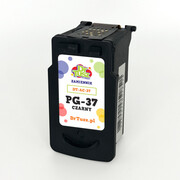 Tusz Zamiennik PG-37 do Canon (2145B001) (Czarny) - DARMOWA DOSTAWA w 24h