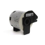 Etykiety Zamienniki DK-11209 do Brother (DK-11209) (Biały) (800 szt., 62 mm, 29 mm) - DARMOWA DOSTAWA w 24h