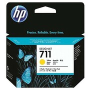 HP tusz CZ136A (yellow) - zdjęcie 1