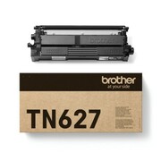 Toner Oryginalny Brother TN-627BK (TN627BK) (Czarny) - DARMOWA DOSTAWA w 24h