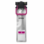 Tusz Oryginalny Epson T11N M (C13T11N340) (Purpurowy) - DARMOWA DOSTAWA w 24h