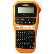 Drukarka Etykiet Brother PT-E110VP - DARMOWA DOSTAWA w 48h