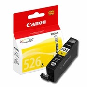 CANON Tusz Żółty CLI-526Y 4543B001 - zdjęcie 2