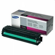 Samsung toner CLT-M504S - zdjęcie 1