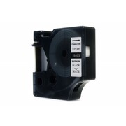 Rurka Termokurczliwa Zamiennik 18055 do DYMO (18055) (Biały) (12 mm, 1,5 m, Biała) - DARMOWA DOSTAWA w 24h