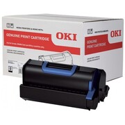 OKI toner 45439002 black