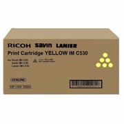 Toner Oryginalny Ricoh IM C530 (418243) (Żółty) - DARMOWA DOSTAWA w 24h