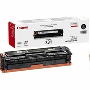 Canon Toner CRG 731Bk BLACK 6272B002 - zdjęcie 2