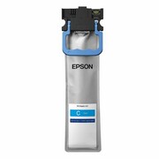 Tusz Oryginalny Epson T11N C (C13T11N240) (Błękitny) - DARMOWA DOSTAWA w 24h