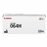 Toner Oryginalny Canon 064H BK (4938C001) (Czarny) - DARMOWA DOSTAWA w 24h