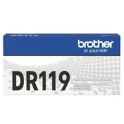 Bęben Oryginalny Brother DR-119 (DR119) (Czarny) - DARMOWA DOSTAWA w 24h