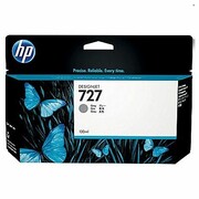 HP tusz B3P24A gray - zdjęcie 1
