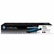 Tonery Oryginalne HP 143A (W1143AD) (Czarne) (dwupak) - DARMOWA DOSTAWA w 24h
