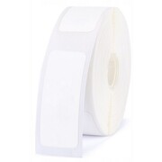 Etykiety Oryginalne Niimbot 12x30 mm (A2A48048901) (Biały) (210 szt.) - DARMOWA DOSTAWA w 24h