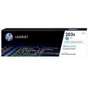 Toner Oryginalny HP 203X (CF541X) (Błękitny) - DARMOWA DOSTAWA w 24h