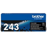 Toner Oryginalny Brother TN-243BK (TN-243BK) (Czarny) - DARMOWA DOSTAWA w 24h