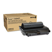 XEROX Toner Czarny 106R01412 - zdjęcie 2