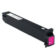 Toner Zamiennik TN-213M do Develop (A0D73D2) (Purpurowy) - DARMOWA DOSTAWA w 24h