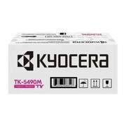 Toner Oryginalny Kyocera TK-5490M (1T0C22BNL1) (Purpurowy) - DARMOWA DOSTAWA w 24h
