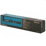 Kyocera TK-8505C Cyan (1T02LCCNL0) toner - zdjęcie 2