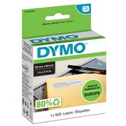 Etykiety Dymo 11352 - zdjęcie 2