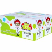 Toner + Bęben Zamiennik (TN-2005 + DR-2005) do Brother (DT-TBB-2005) (Czarny) (zestaw) - DARMOWA DOSTAWA w 24h