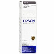 Epson tusz C13T67314A (black) - zdjęcie 2
