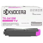 Toner Oryginalny Kyocera TK-5415M (1T02Z7BNL0) (Purpurowy) - DARMOWA DOSTAWA w 24h