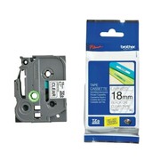 Taśma Oryginalna Brother TZe-141 (TZE141) (Przezroczysty) (18 mm, 8 m, Przezroczysta) - DARMOWA DOSTAWA w 24h