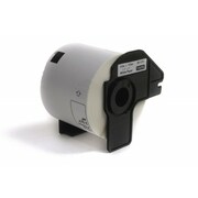 Etykiety Zamienniki DK-11202 do Brother (DK-11202) (Biały) (300 szt., 62 mm, 100 mm) - DARMOWA DOSTAWA w 24h