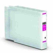 Tusz Zamiennik T7553 do Epson (C13T755340) (Purpurowy) - DARMOWA DOSTAWA w 24h