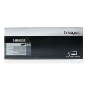 Toner 24B6035 LEXMARK - zdjęcie 1