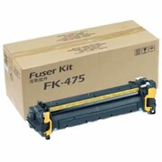 Zespół Grzewczy Oryginalny Kyocera FK-475 (FK-475) - DARMOWA DOSTAWA w 24h