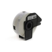 Etykiety Zamienniki DK-11201 do Brother (DK-11201) (Biały) (400 szt., 29 mm, 90 mm) - DARMOWA DOSTAWA w 24h