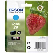 Tusz EPSON Claria Home T2982 Cyan - zdjęcie 3