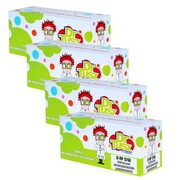 Tonery Zamienniki 124A do HP (DT-124A/K) (komplet) - DARMOWA DOSTAWA w 24h