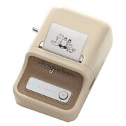 Drukarka Etykiet Niimbot B21/S White - DARMOWA DOSTAWA w 24h