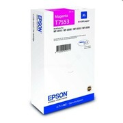 Epson tusz T7553XL C13T755340 (magenta)