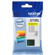Tusz Oryginalny Brother LC-3219 XL Y (LC3219XLY) (Żółty) - DARMOWA DOSTAWA w 24h